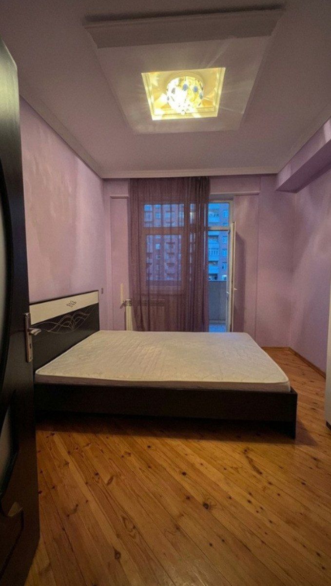 İcarəyə verilir 3 otaqlı yeni tikili 100 m² — Mənzil, Bakı (3)