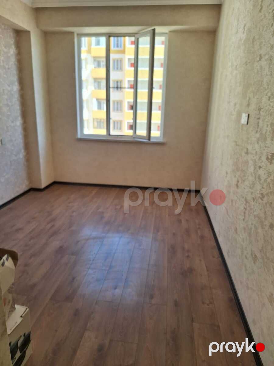 3-otaqlı yeni tikili, 9-cu mkr., 72 m² — Mənzil, Sumqayıt (4)
