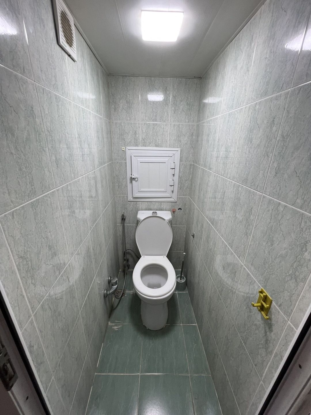 Satılır 4 otaqlı köhnə tikili 110 m² — Mənzil, Bakı (8)