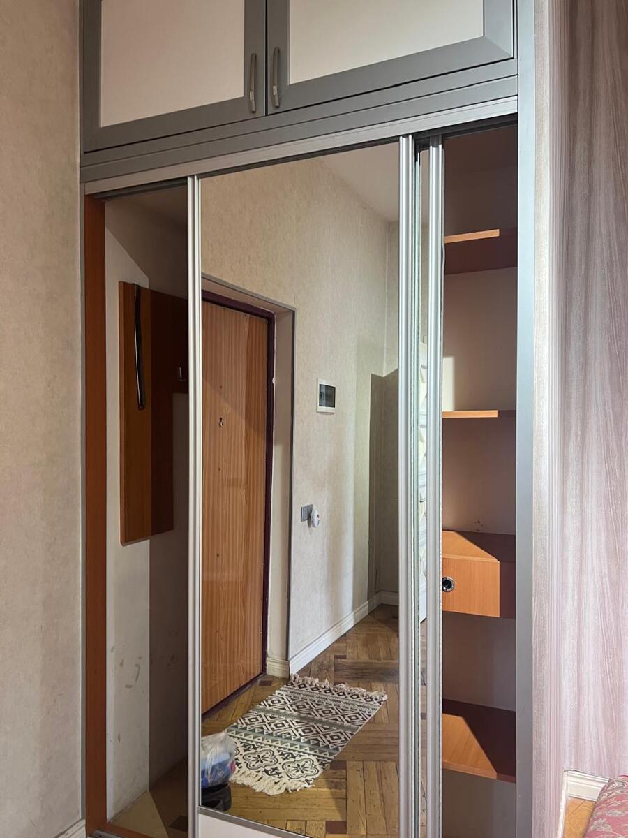 İcarəyə verilir 2 otaqlı yeni tikili 125 m² — Mənzil, Bakı (4)