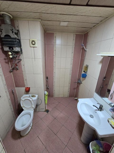 İcarəyə verilir 2 otaqlı köhnə tikili 52 m² — Bakı