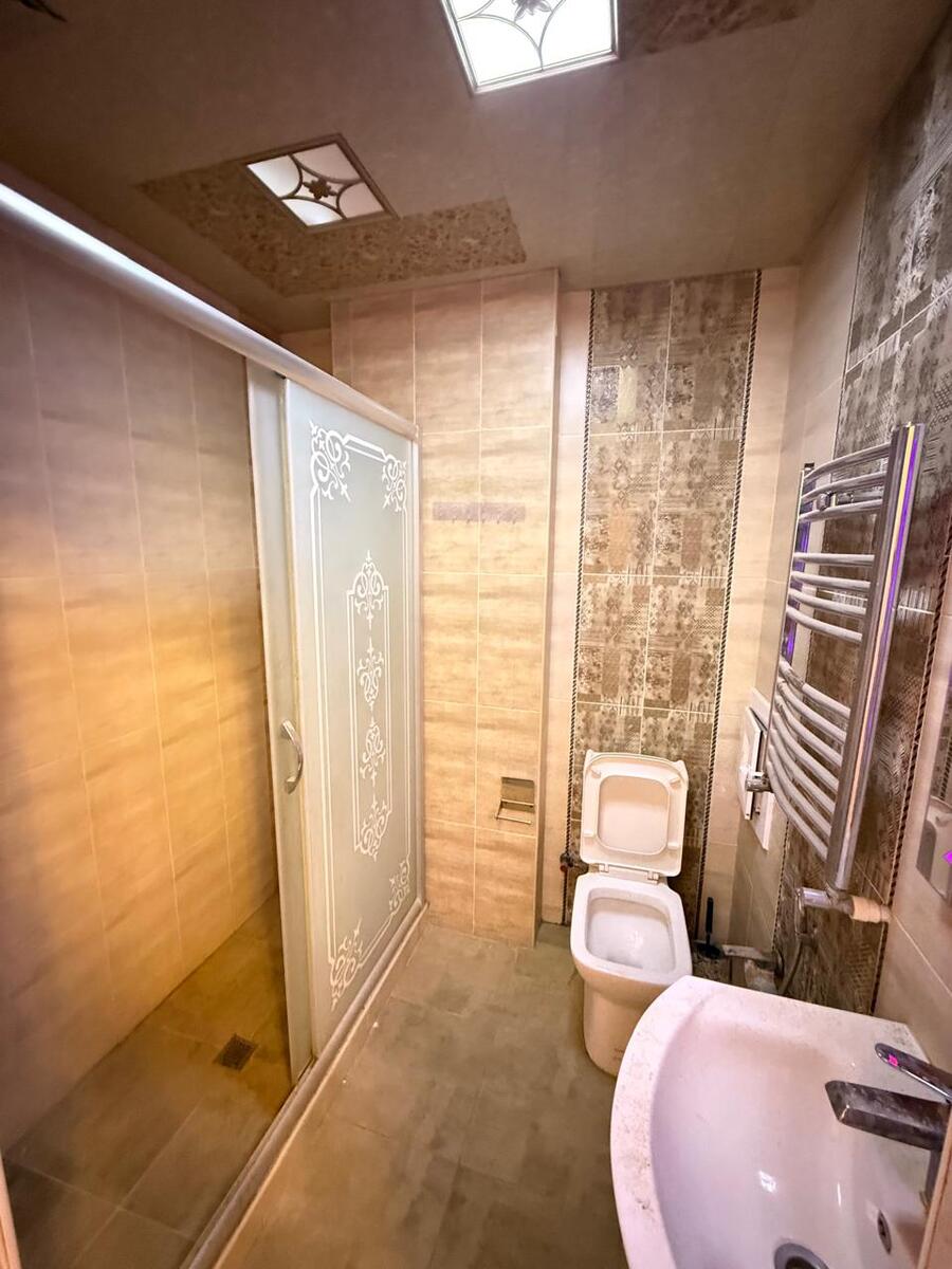 Satılır 3 otaqlı yeni tikili 122 m² — Mənzil, Bakı (12)