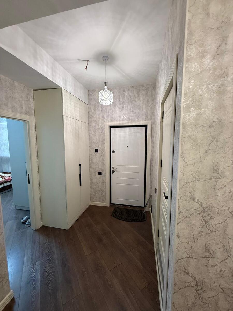 Satılır 4 otaqlı yeni tikili 100 m² — Mənzil, Bakı (7)