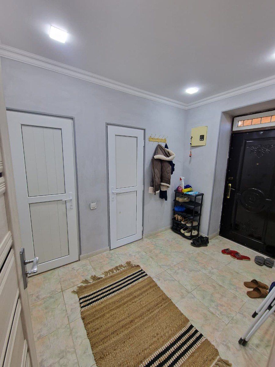 Satılır 3 otaqlı həyət evi/bağ evi 86 m² — Ev, villa, Bakı (10)