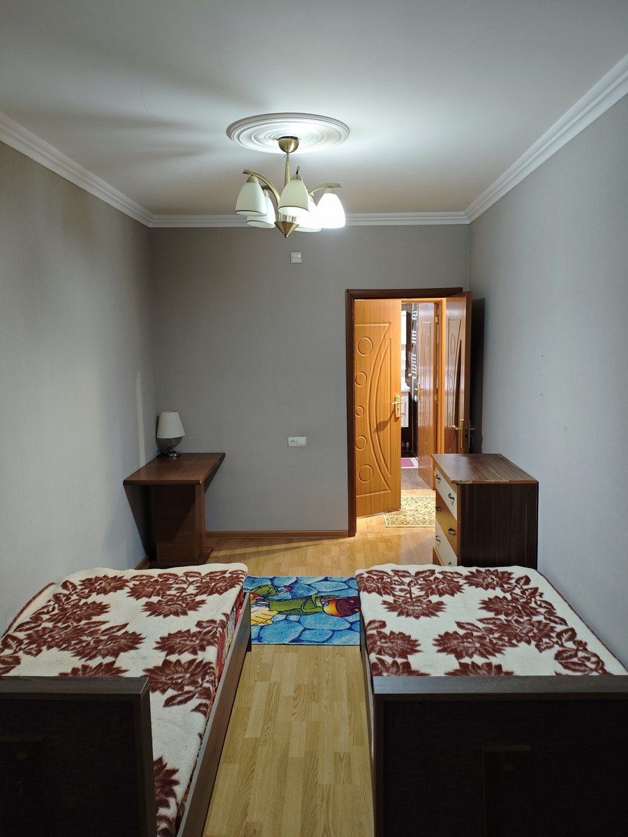 İcarəyə verilir 3 otaqlı köhnə tikili 70 m² — Mənzil, Gəncə (5)