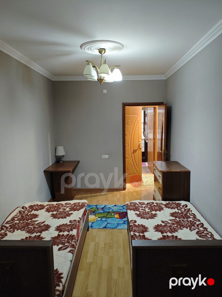 İcarəyə verilir 3 otaqlı köhnə tikili 70 m² — Mənzil, Gəncə (5)