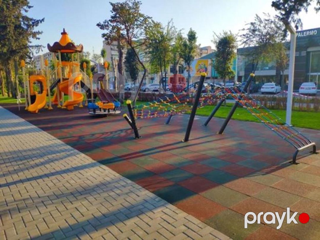 Satılır 3 otaqlı köhnə tikili 80 m² — Mənzil, Bakı (5)