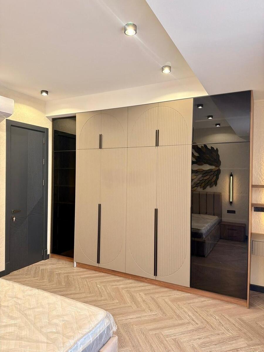 Satılır 3 otaqlı yeni tikili 142 m² — Mənzil, Bakı (11)