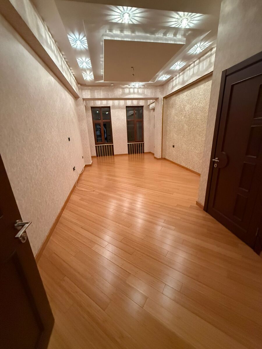 Satılır 4 otaqlı yeni tikili 316 m² — Mənzil, Bakı (9)