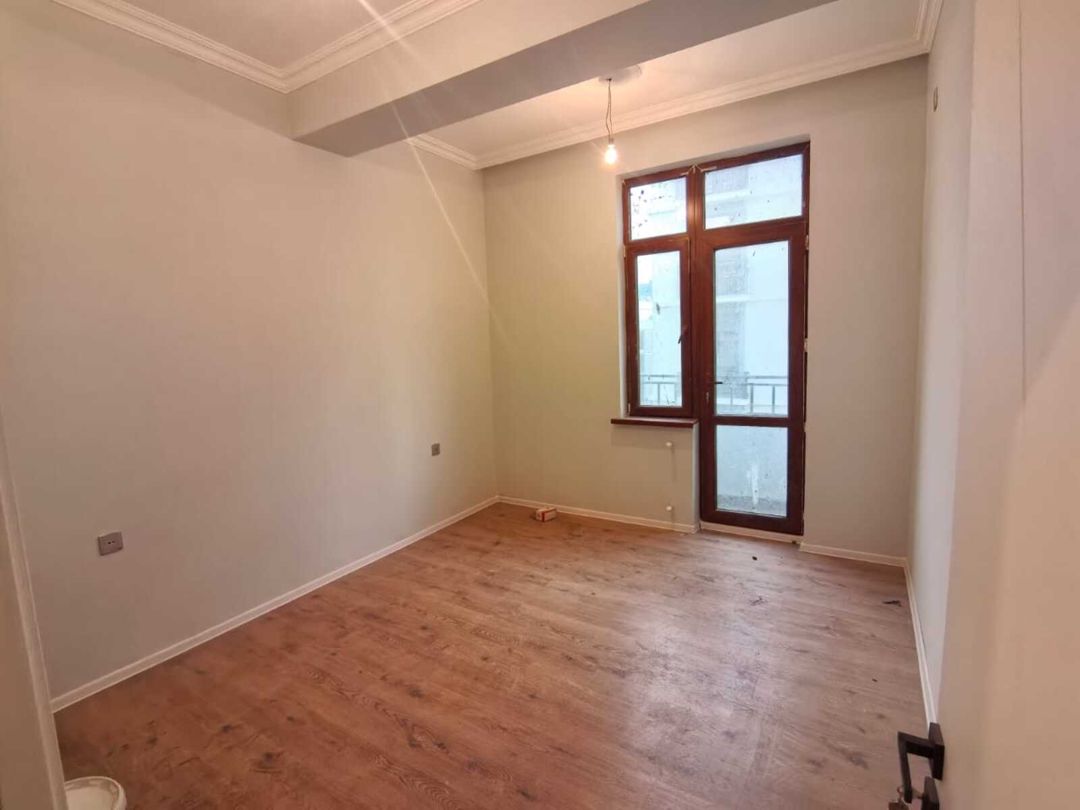 Satılır 4 otaqlı yeni tikili 128 m² — Mənzil, Bakı (8)