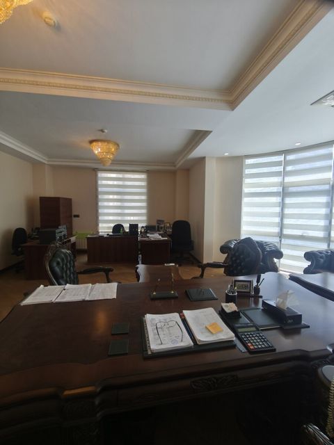 Ofis icarəyə verilir, Şah İsmayıl Xətai m — Bakı