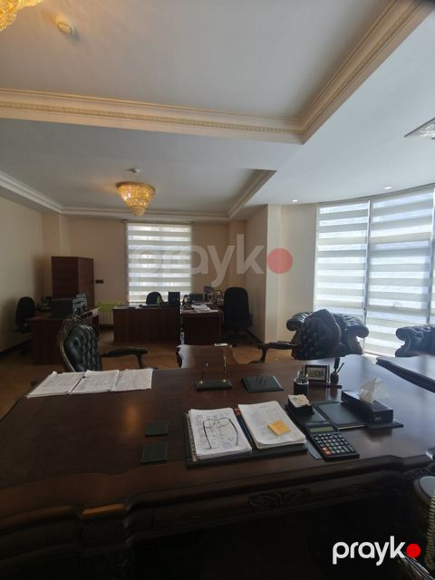 Ofis icarəyə verilir, Şah İsmayıl Xətai m