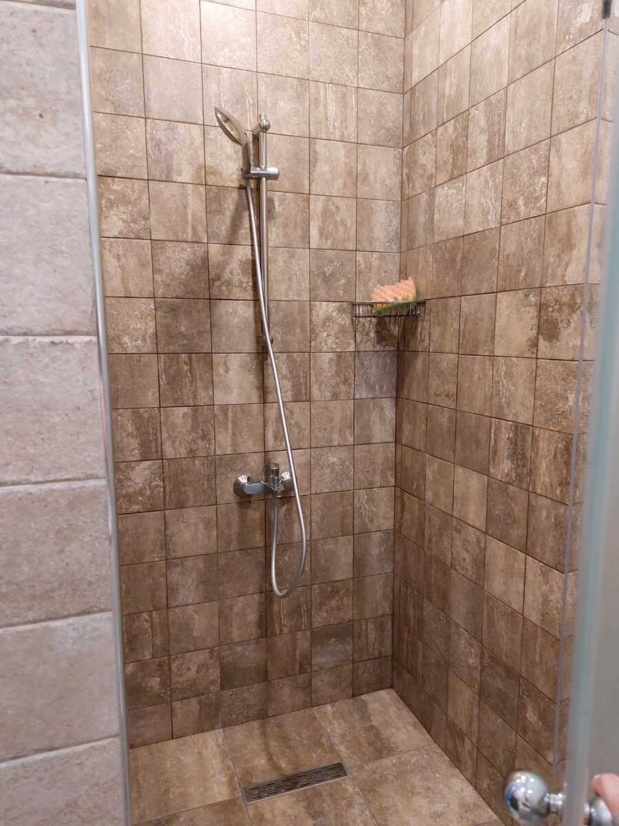İcarəyə verilir 2 otaqlı yeni tikili 70 m² — Mənzil, Bakı (10)