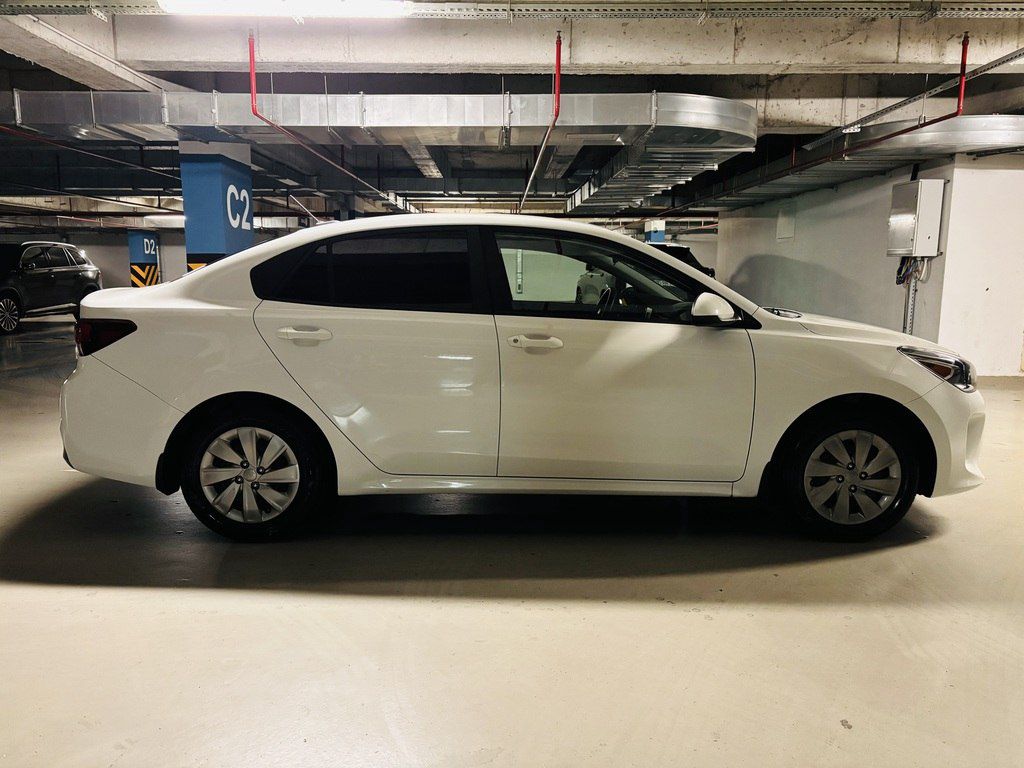 Kia Rio, 1.6 L, 2019 il, 87 000 km — Avtomobillər, Sumqayıt (7)