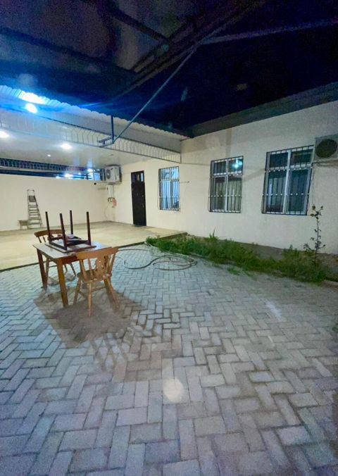 İcarəyə verilir 3 otaqlı həyət evi/bağ evi 120 m² — Bakı