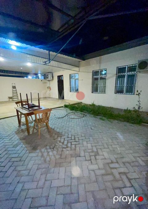 İcarəyə verilir 3 otaqlı həyət evi/bağ evi 120 m²