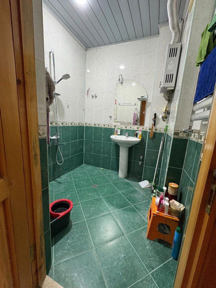 İcarəyə verilir 3 otaqlı köhnə tikili 85 m² — Mənzil, Bakı (9)