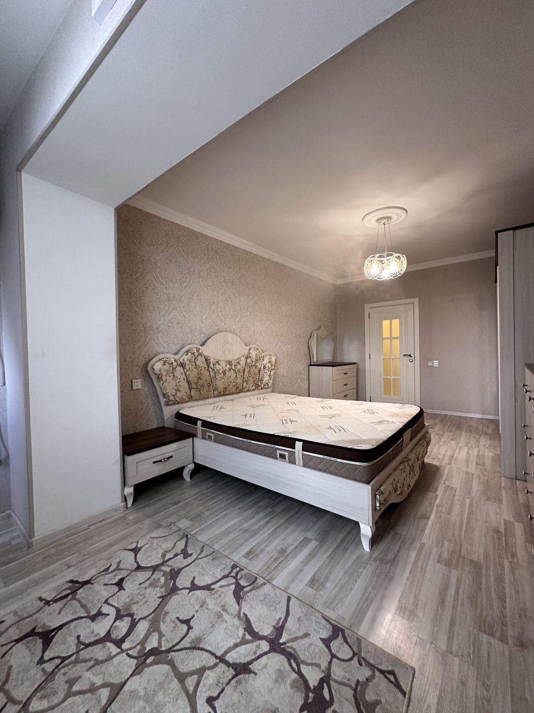 Satılır 3 otaqlı köhnə tikili 85 m² — Mənzil, Bakı (10)