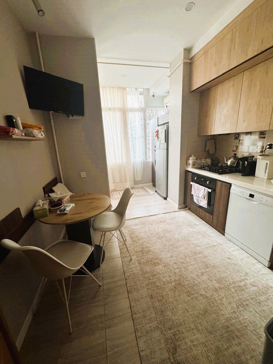 Satılır 3 otaqlı köhnə tikili 80 m² — Mənzil, Bakı (6)