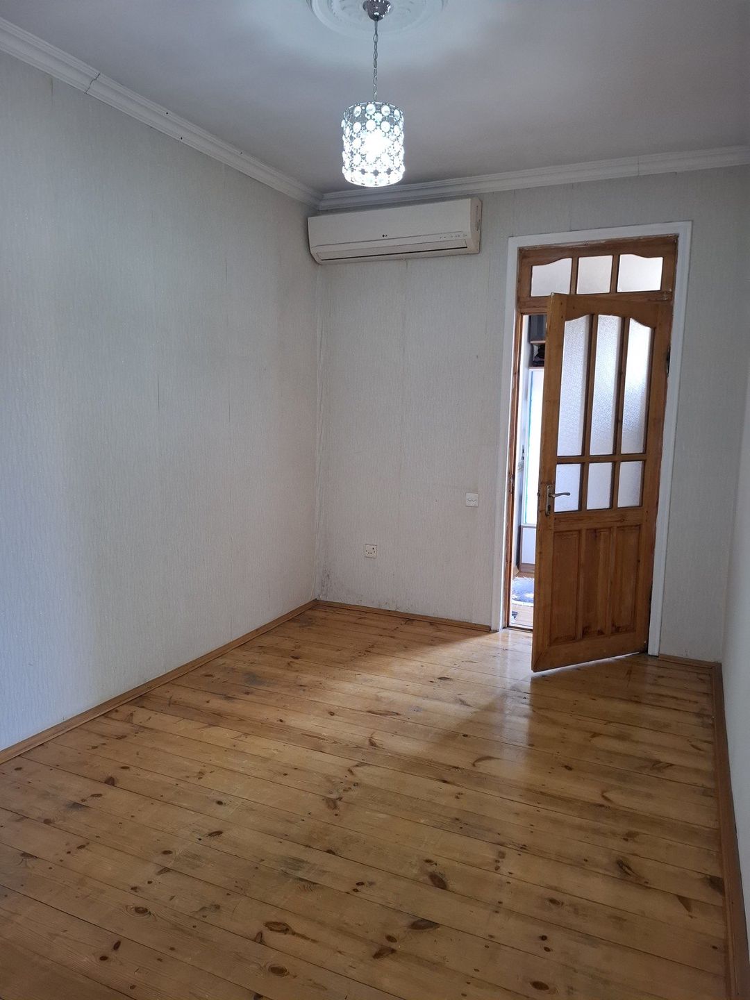 Satılır 6 otaqlı həyət evi/bağ evi 200 m² — Ev, villa, Bakı (6)