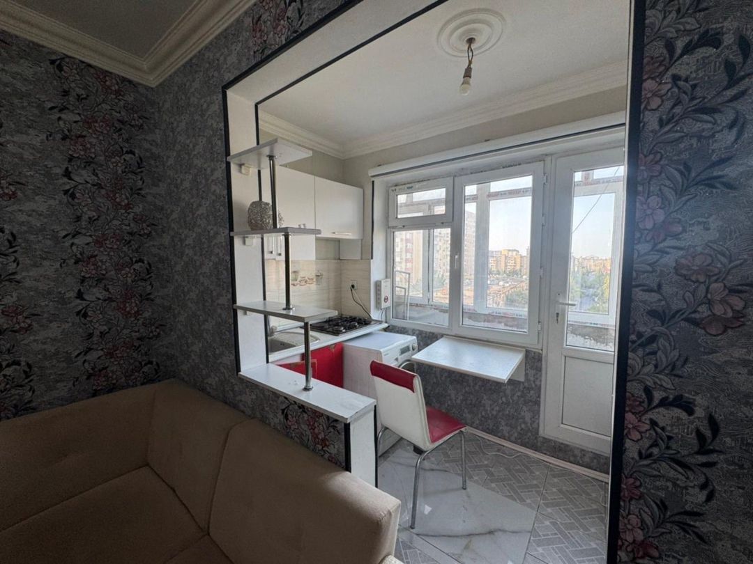 Satılır 3 otaqlı köhnə tikili 65 m² — Mənzil, Bakı (6)