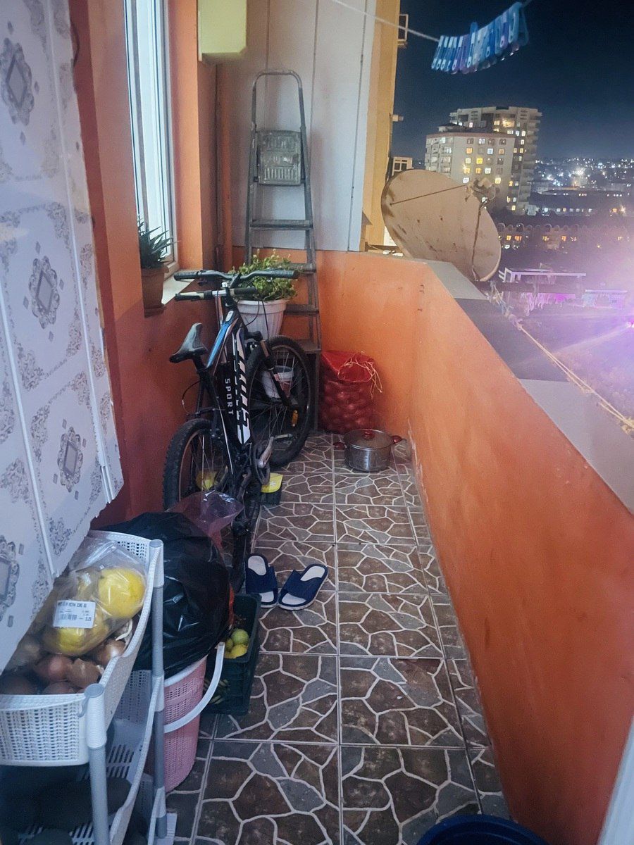 İcarəyə verilir 4 otaqlı yeni tikili 105 m² — Mənzil, Xırdalan (8)