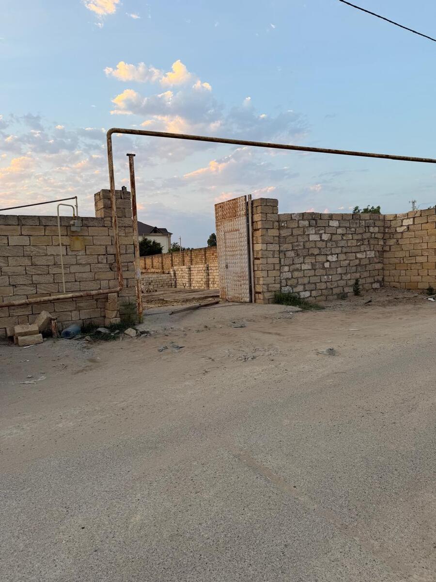 Satılır torpaq 5 sot — Torpaq, Bakı (2)