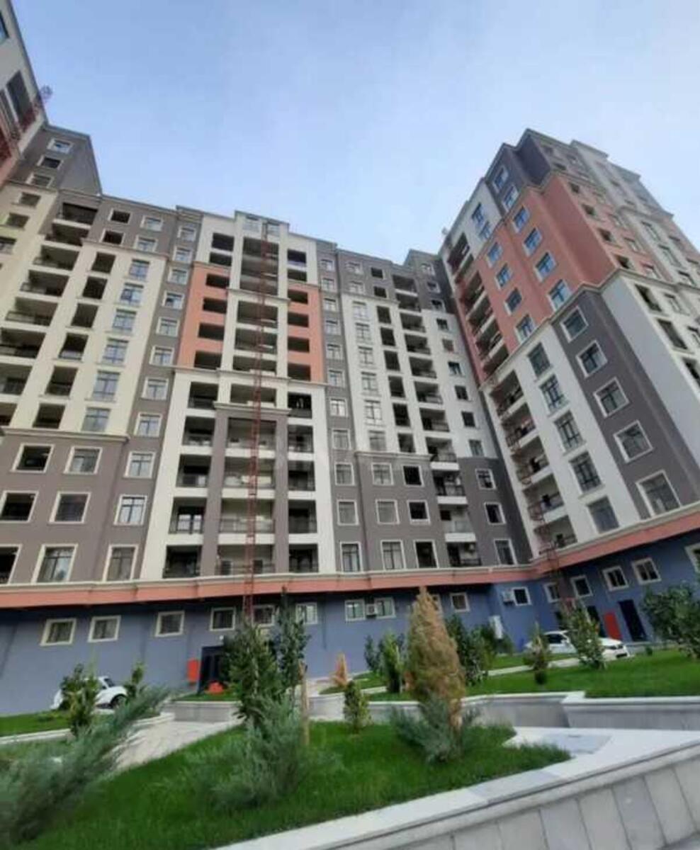 Satılır 3 otaqlı yeni tikili 86 m² — Mənzil, Bakı (3)