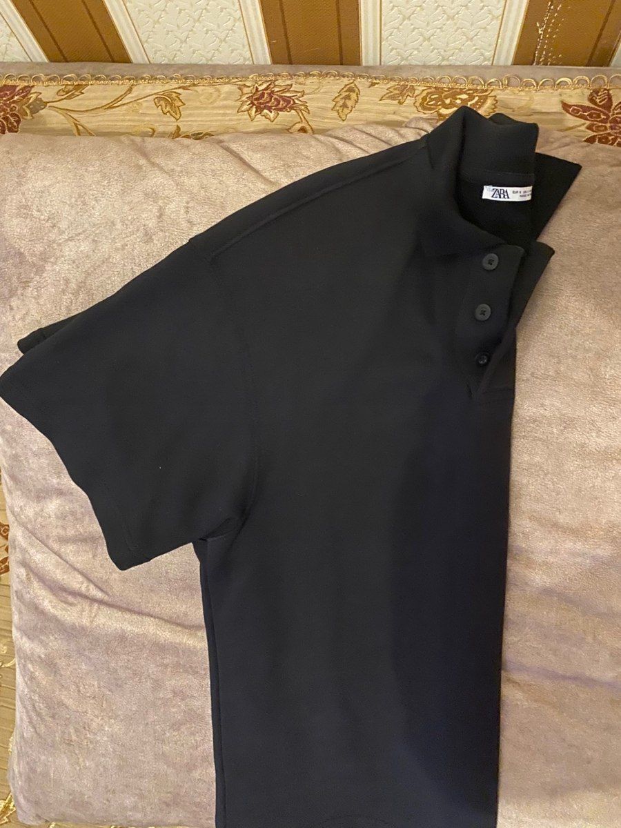 Polo Zara — Şəxsi əşyalar, Bakı (2)
