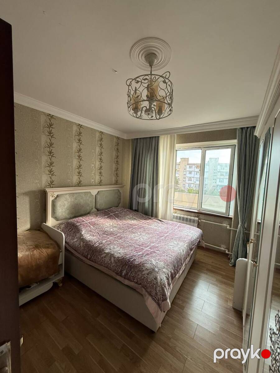 Satılır 2 otaqlı köhnə tikili 65 m² — Mənzil, Bakı (4)