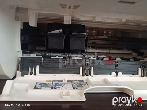 Canon Pıxma MG2440 çoxfunksiyalı cihaz işlemir ustaya gedmelidi - 3‑ü — Bakı
