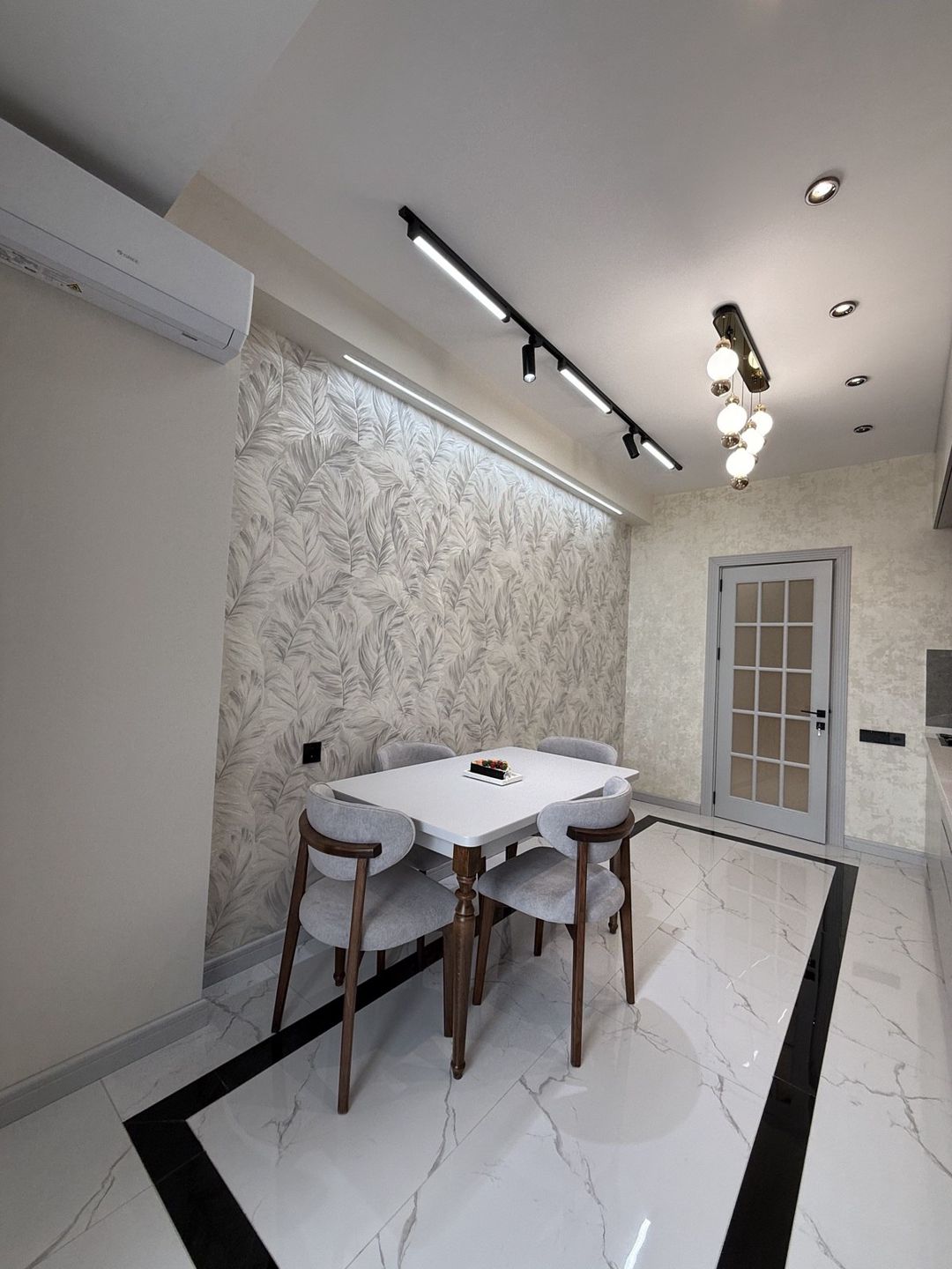 Satılır 3 otaqlı yeni tikili 105 m² — Mənzil, Bakı (3)