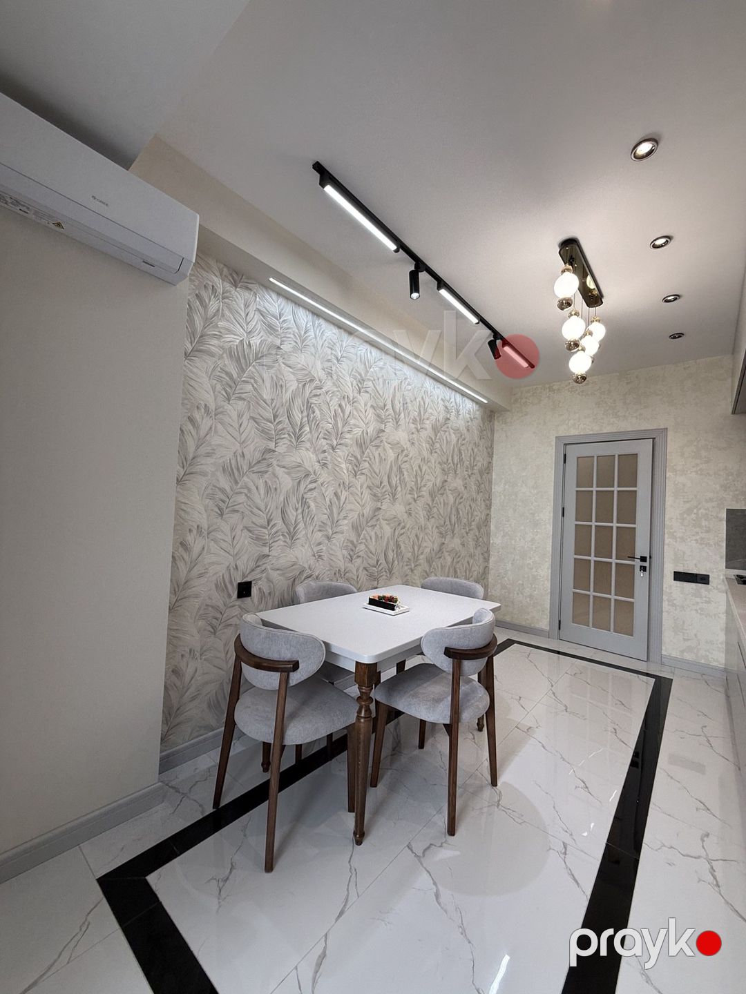 Satılır 3 otaqlı yeni tikili 105 m² — Mənzil, Bakı (4)