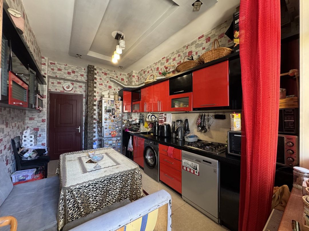 Satılır 2 otaqlı yeni tikili 79 m² — Mənzil, Bakı (6)
