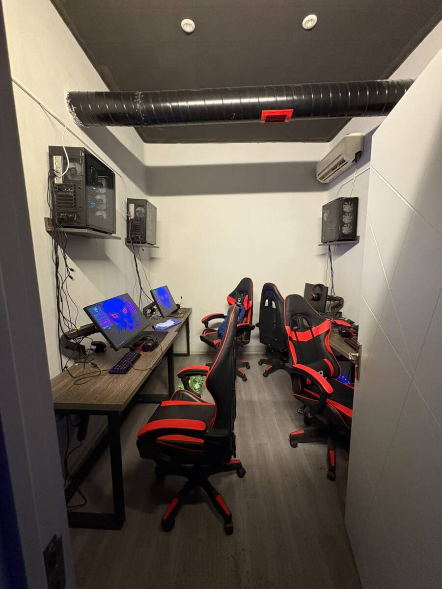 İcarəyə verilir obyekt 160 m² — Əmlak, Bakı (8)