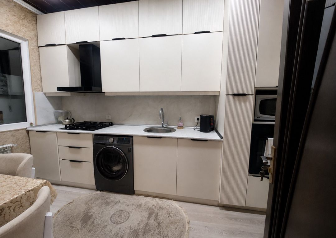 Satılır 4 otaqlı həyət evi/bağ evi 120 m² — Ev, villa, Bakı (12)