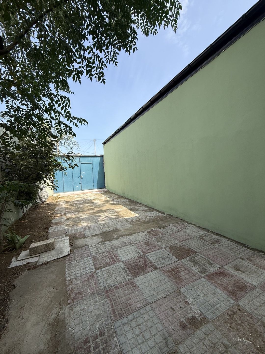 Satılır 6 otaqlı həyət evi/bağ evi 260 m² — Ev, villa, Bakı (2)