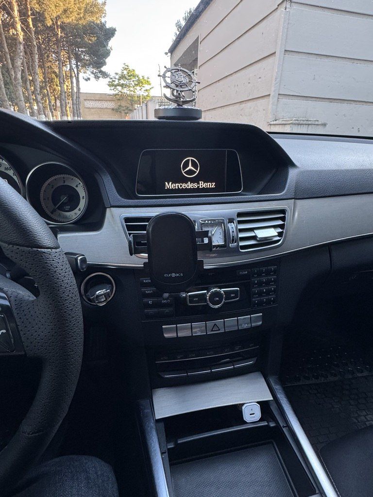 Mercedes E 250, 2.1 L, 2014 il, 219 000 km — Avtomobillər, Bakı (3)