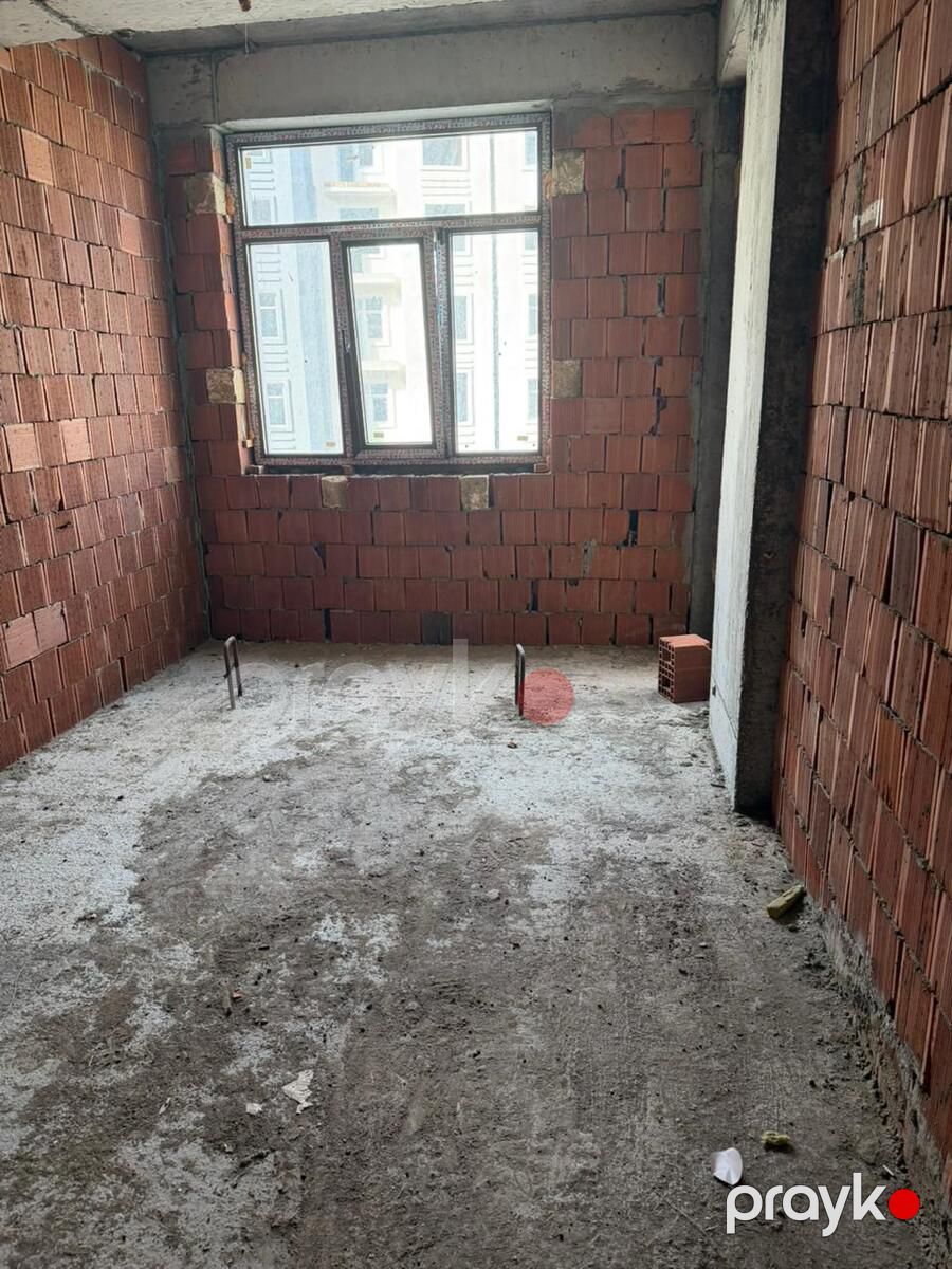 Satılır 3 otaqlı yeni tikili 121.4 m² — Mənzil, Bakı (4)