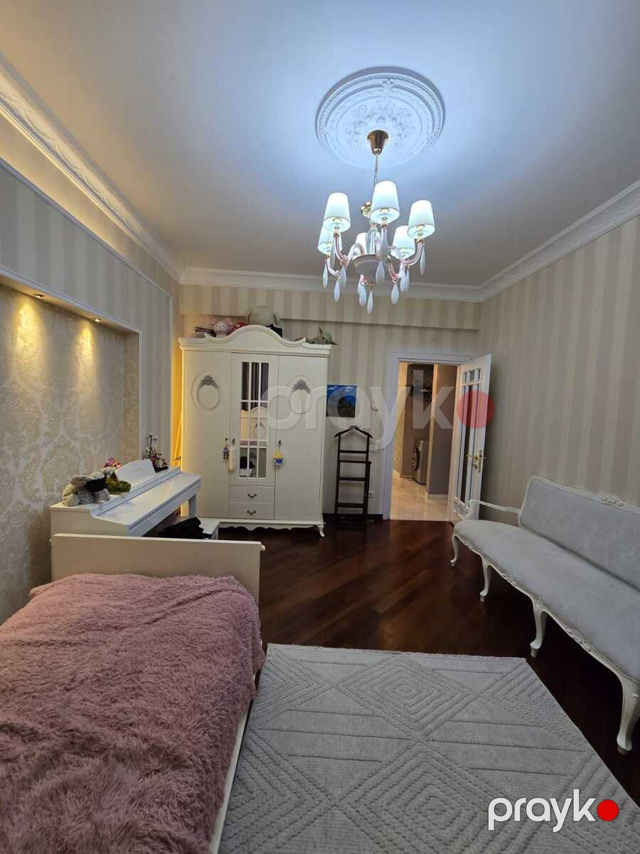 Satılır 4 otaqlı yeni tikili 160 m² — Mənzil, Bakı (8)