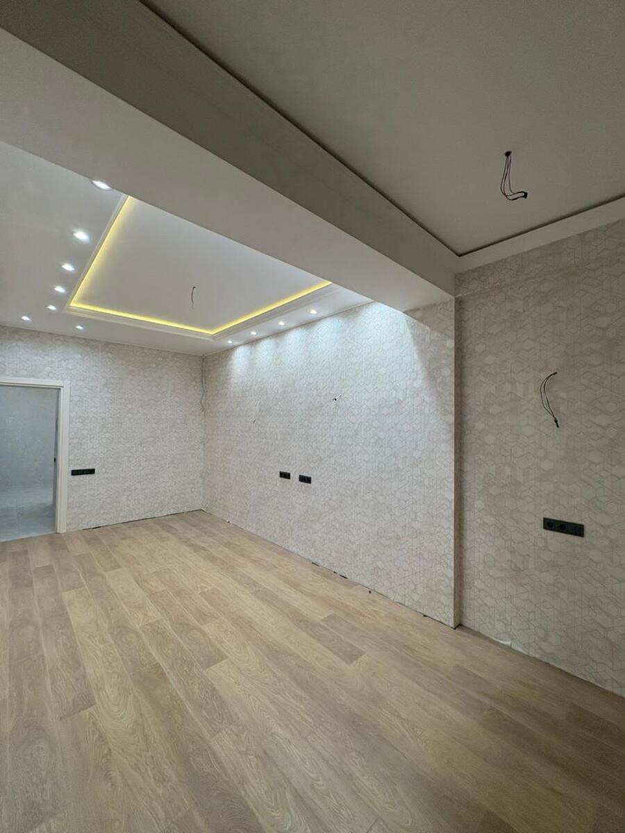 Satılır 2 otaqlı yeni tikili 75 m² — Mənzil, Bakı (12)
