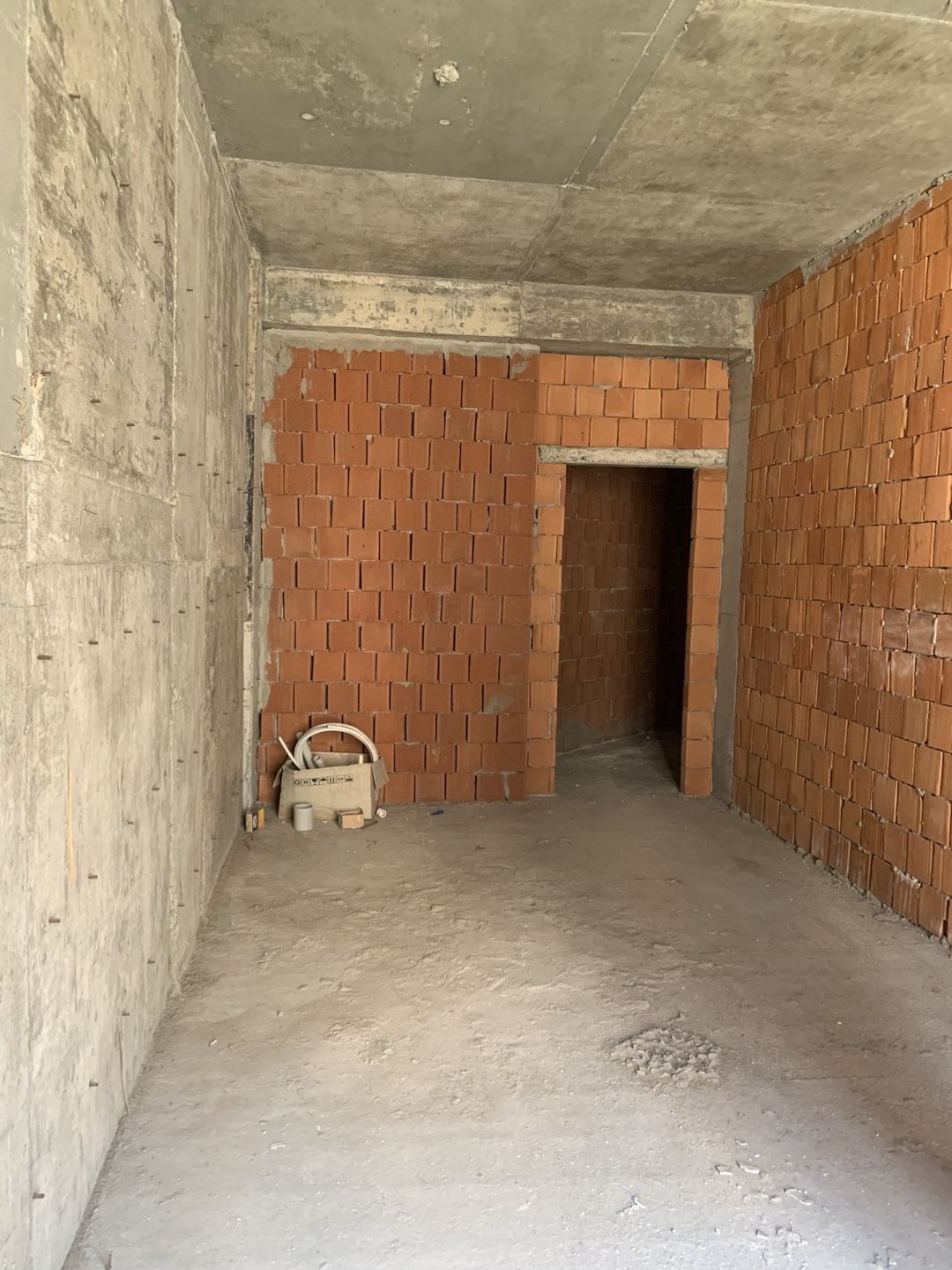 Satılır 4 otaqlı yeni tikili 155 m² — Mənzil, Bakı (3)