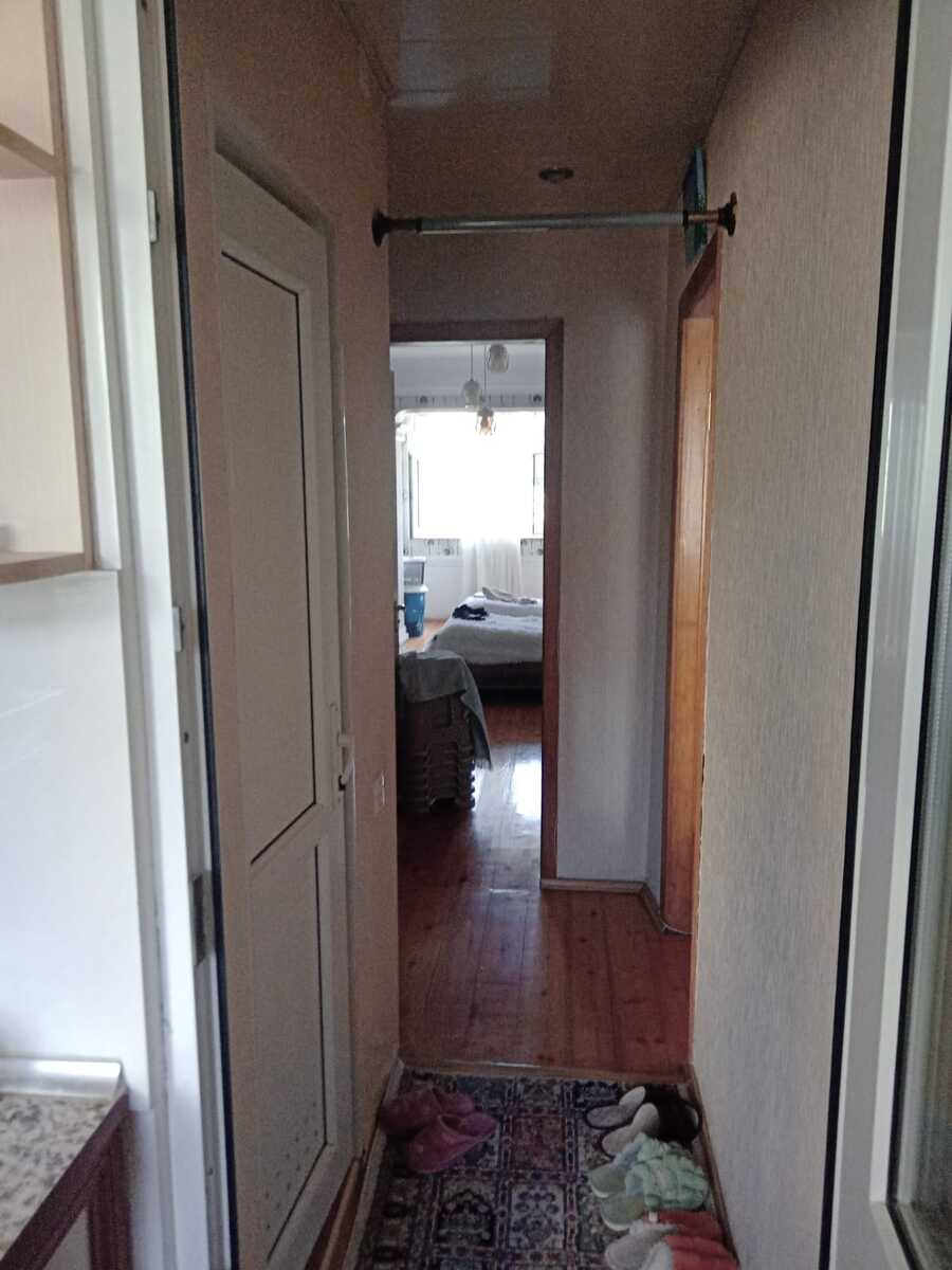 Satılır 3 otaqlı köhnə tikili 80 m² — Mənzil, Bakı (8)