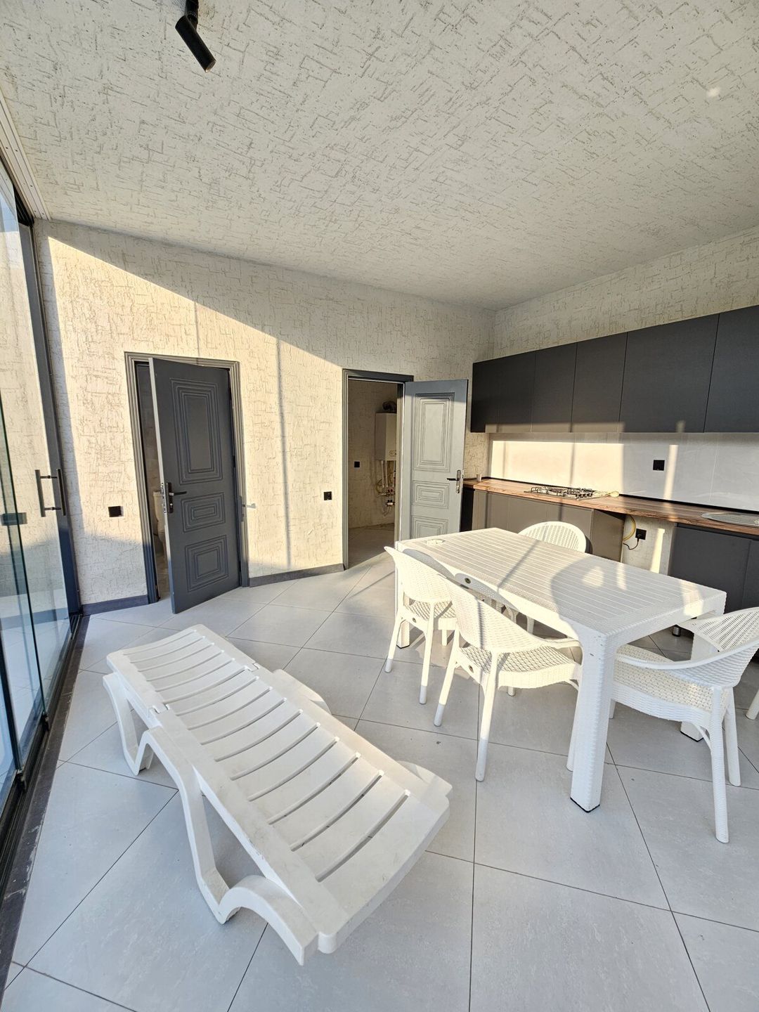 Satılır 5 otaqlı həyət evi/bağ evi 180 m² — Ev, villa, Bakı (6)