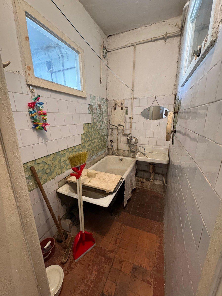 Satılır 2 otaqlı köhnə tikili 65 m² — Mənzil, Bakı (7)