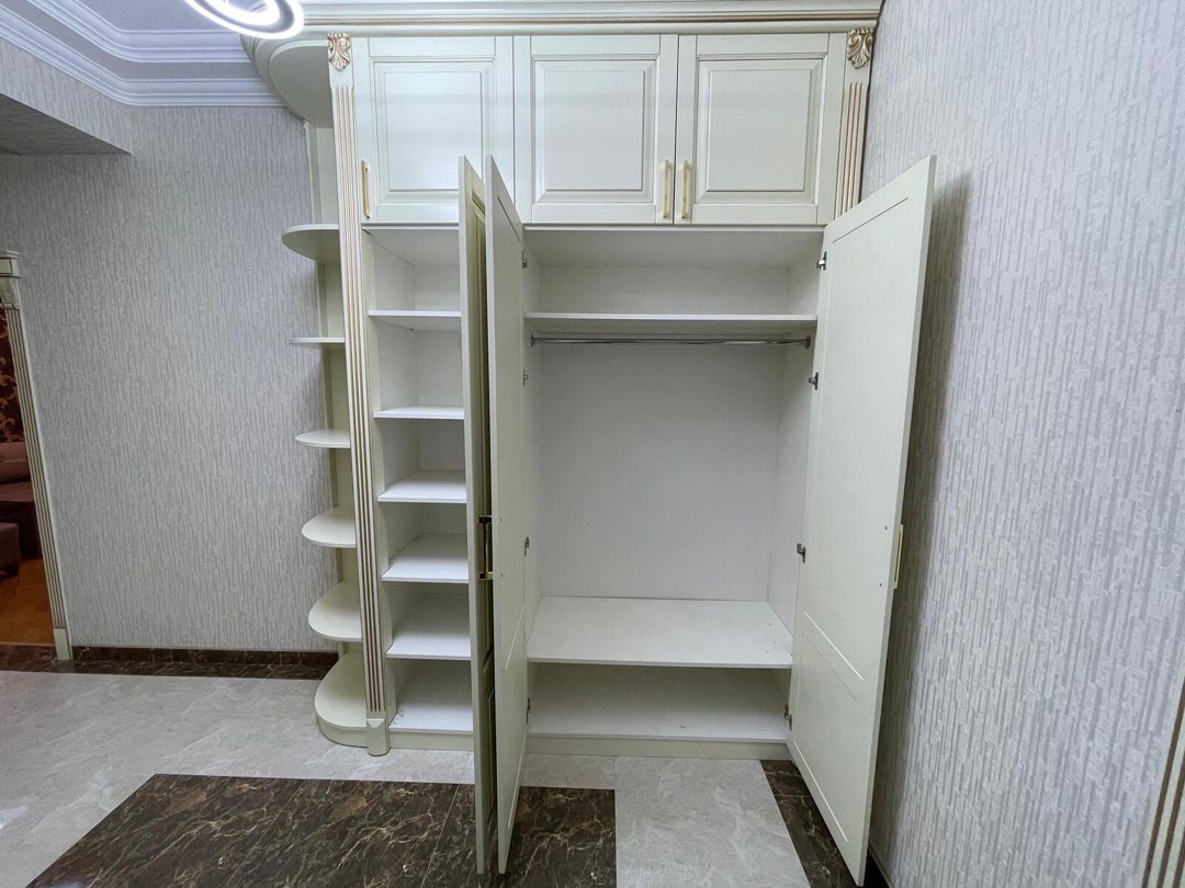 İcarəyə verilir 3 otaqlı yeni tikili 120 m² — Mənzil, Bakı (3)