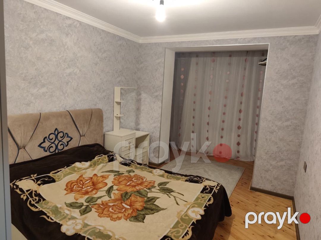 4-otaqlı mənzil, 12-ci mkr., 95 m² — Mənzil, Sumqayıt (7)