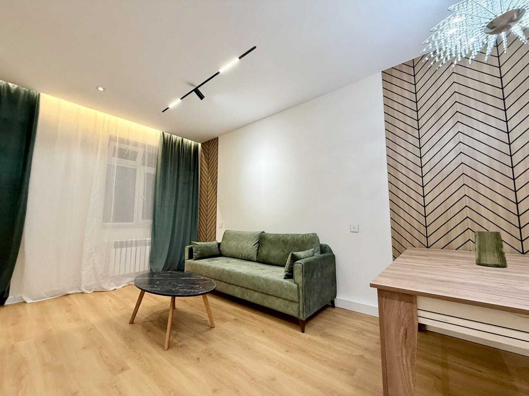 Satılır 3 otaqlı yeni tikili 76 m² — Mənzil, Bakı (7)