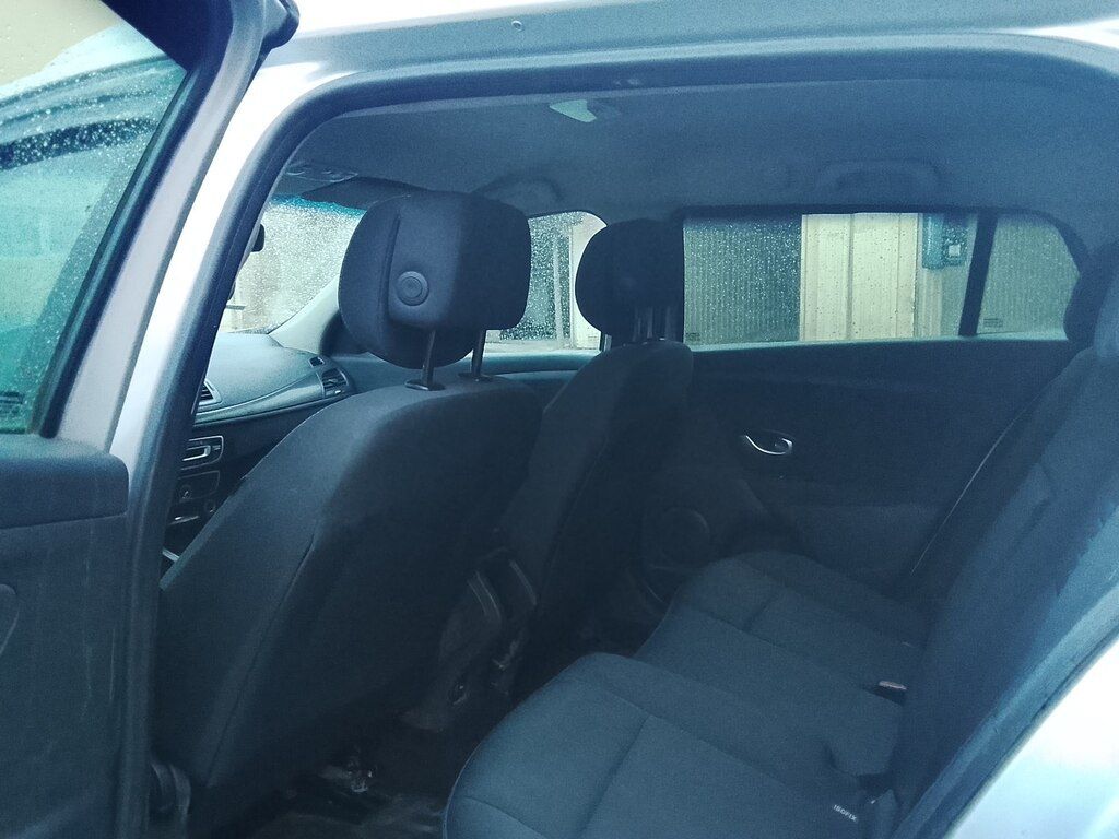 Renault Megane, 1.5 L, 2011 il, 460 112 km — Avtomobillər, Bakı (7)