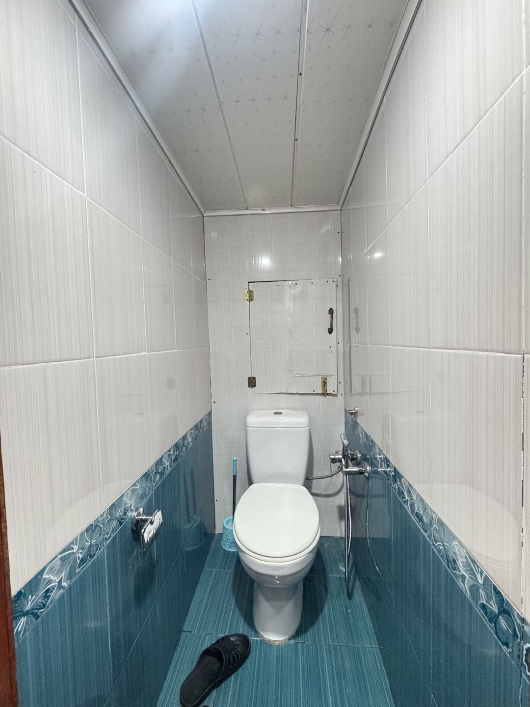 Satılır 3 otaqlı köhnə tikili 70 m² — Mənzil, Bakı (9)